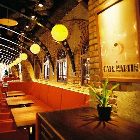 Sotetsu Fresa Inn Kanda-Otemachi Tokyo Eksteriør bilde